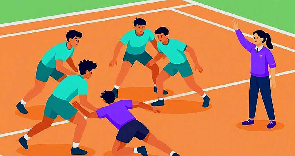 46–26 और 45–29: भारत-युगांडा से पहले नोटबुक में दो लाइनें, और वह आंकड़ा जो 46 नहीं है