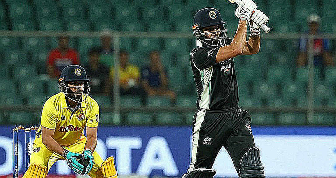 निसांका का हैमस्ट्रिंग और उडारा का अनुभव: पाकिस्तान में श्रीलंका के टेस्ट टॉप ऑर्डर का 12 दिन का दांव