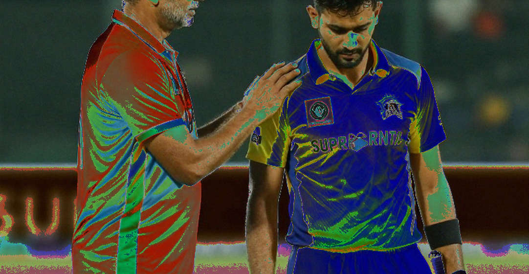 Finch's 'Best Player' Claim Isn't One Ranking — It's Three Different Answers
