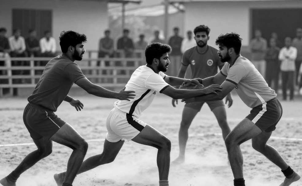 अहमदाबाद में 'मैच 4' और भारत का पहला मुकाबला: जो स्कोरबोर्ड दिखाएगा, वह भारत की असली ताकत नहीं है