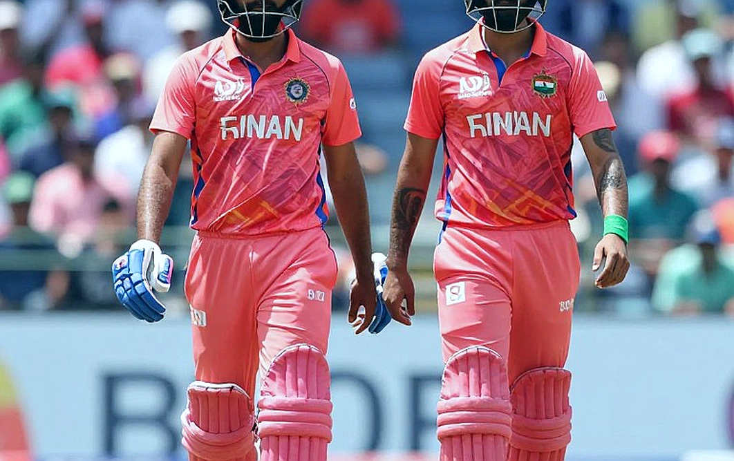 Empty Payload, Full Report: When a Cricket Analytics System Refused to Answer