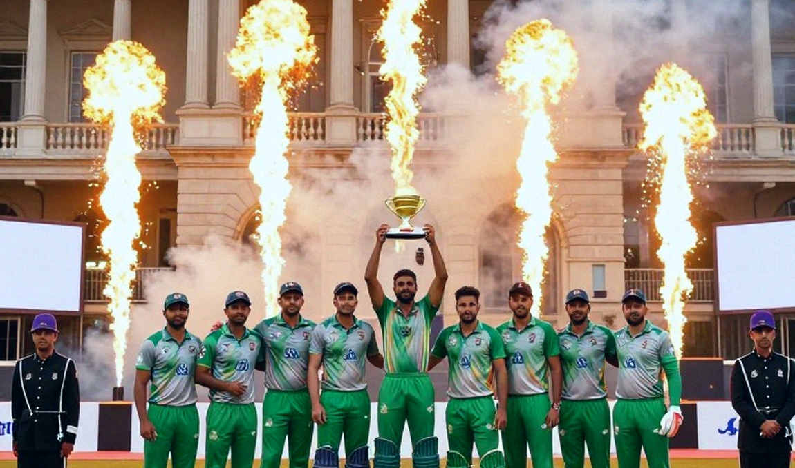 Cricket Without a Scorecard: Three Matches, Three Formats and One Rule-Book Fight Inside a Single 'The Scoop' Teaser