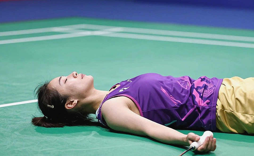 लगातार नौवां खिताब, 21-11 और 21-8: थुई लिन्ह का घरेलू वर्चस्व और उसके नीचे का खालीपन