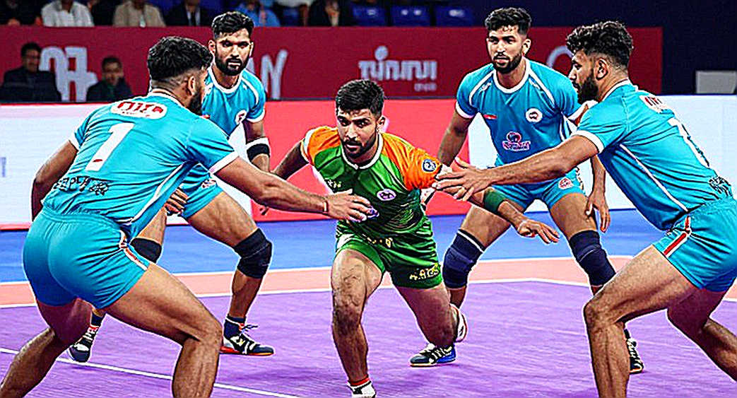 पॉइंट्स टेबल झूठ बोल रही है: अहमदाबाद का 'कॉमनवेल्थ' तमगा किसे छिपा रहा है