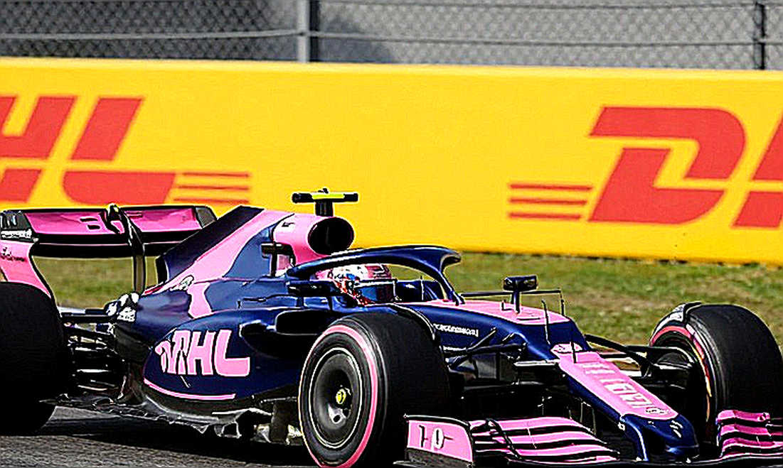 N/A कोई जवाब नहीं है: F1 की खाली डेटा पाइपलाइन और उसकी असली कीमत